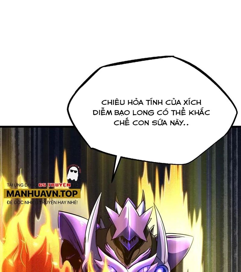 Siêu Cấp Thần Cơ Nhân [Chap 270-353]