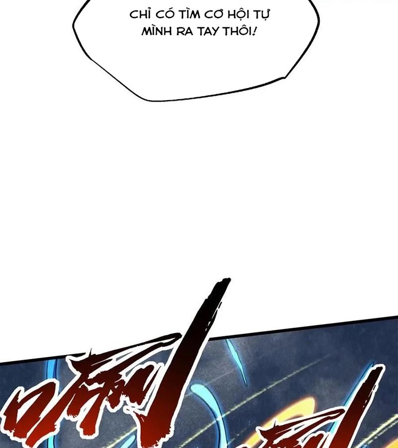 Siêu Cấp Thần Cơ Nhân [Chap 270-353]