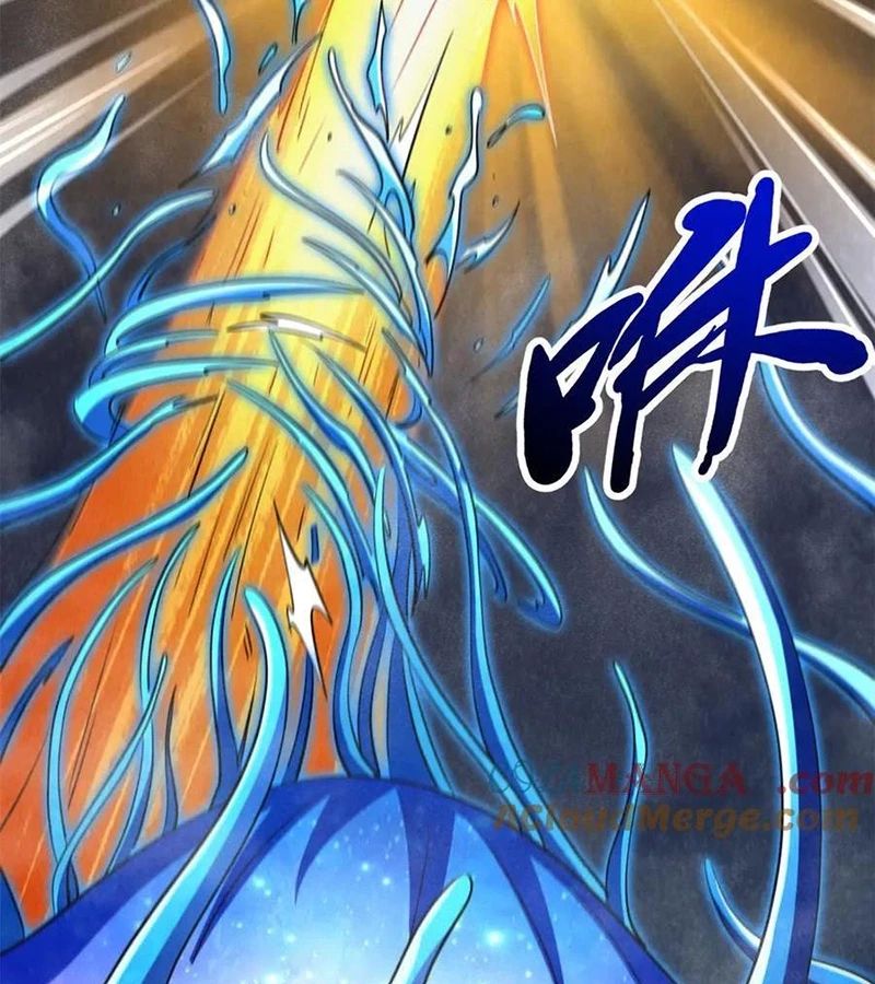 Siêu Cấp Thần Cơ Nhân [Chap 270-353]