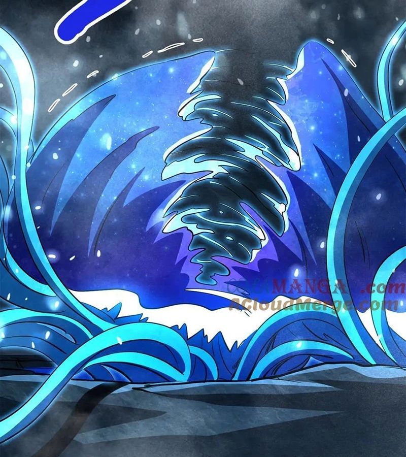 Siêu Cấp Thần Cơ Nhân [Chap 270-353]
