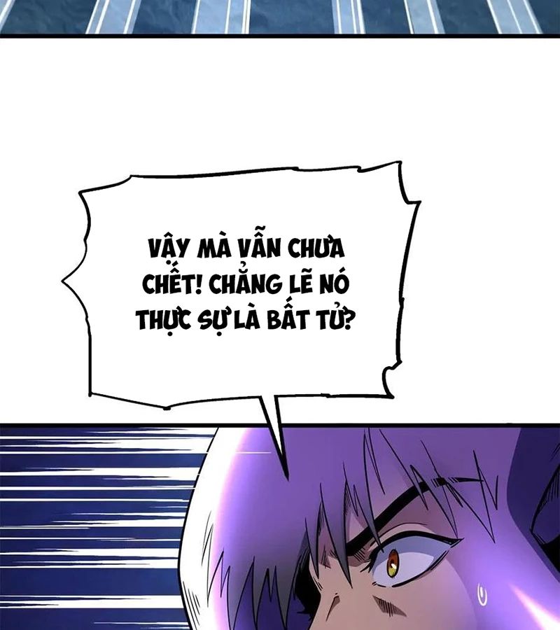 Siêu Cấp Thần Cơ Nhân [Chap 270-353]