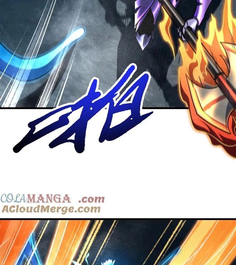 Siêu Cấp Thần Cơ Nhân [Chap 270-353]