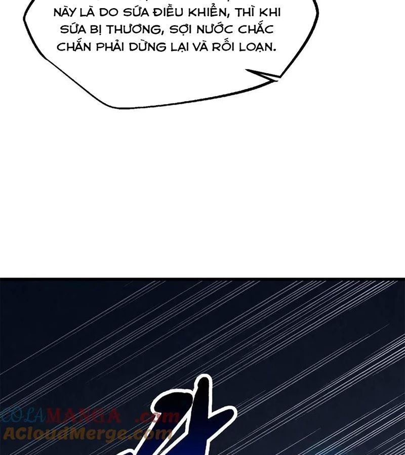 Siêu Cấp Thần Cơ Nhân [Chap 270-353]