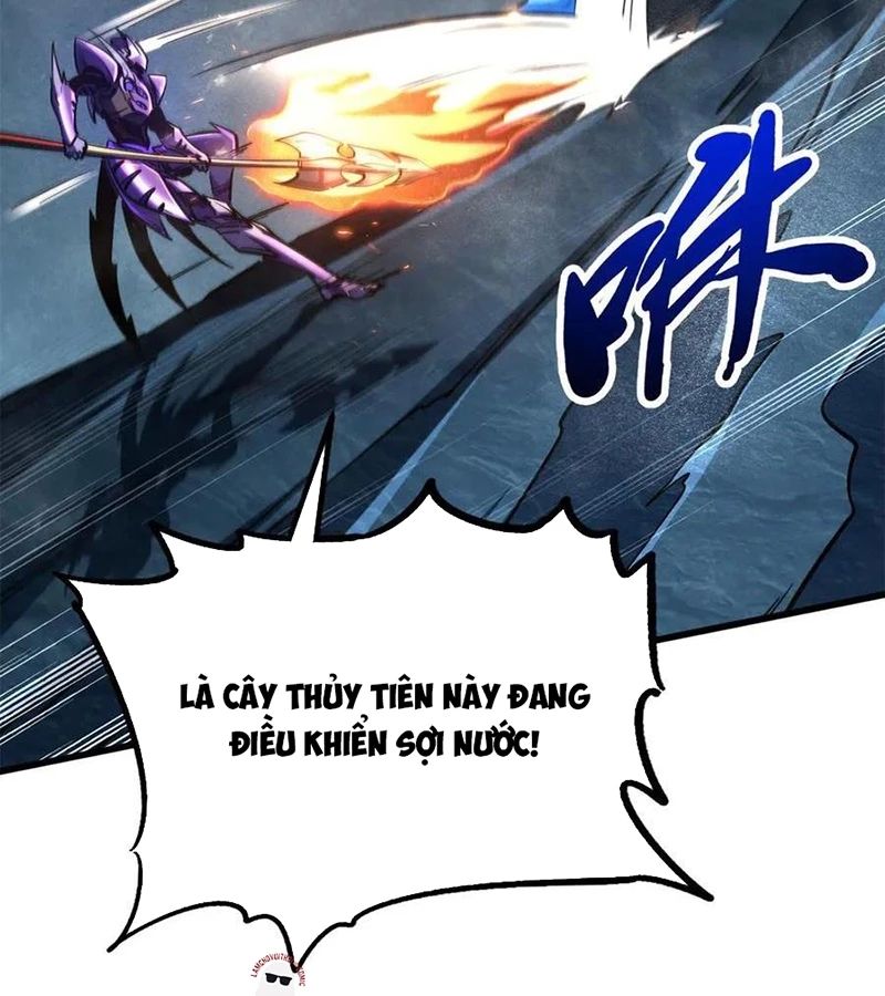 Siêu Cấp Thần Cơ Nhân [Chap 270-353]