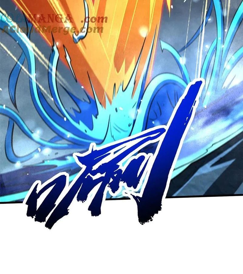 Siêu Cấp Thần Cơ Nhân [Chap 270-353]