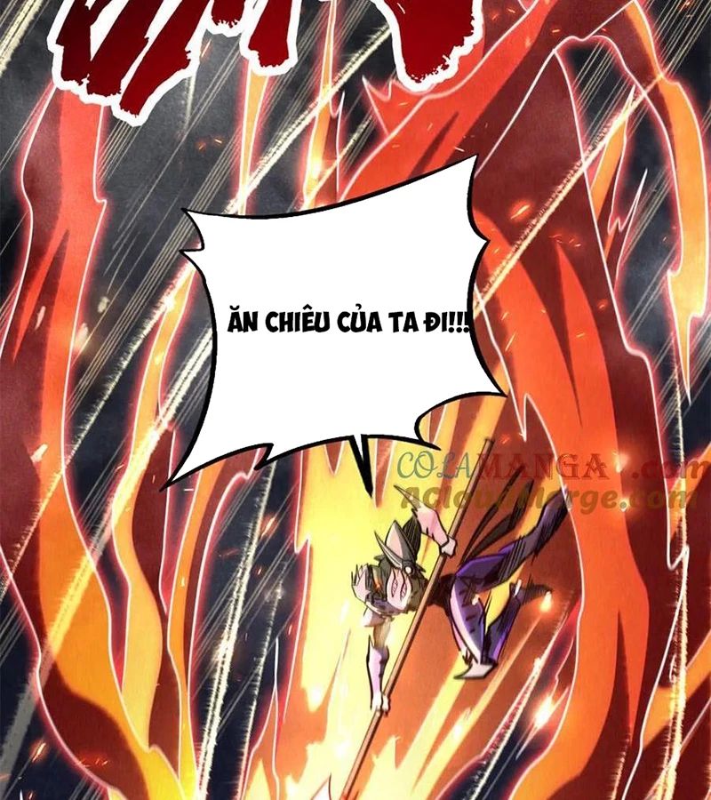 Siêu Cấp Thần Cơ Nhân [Chap 270-353]