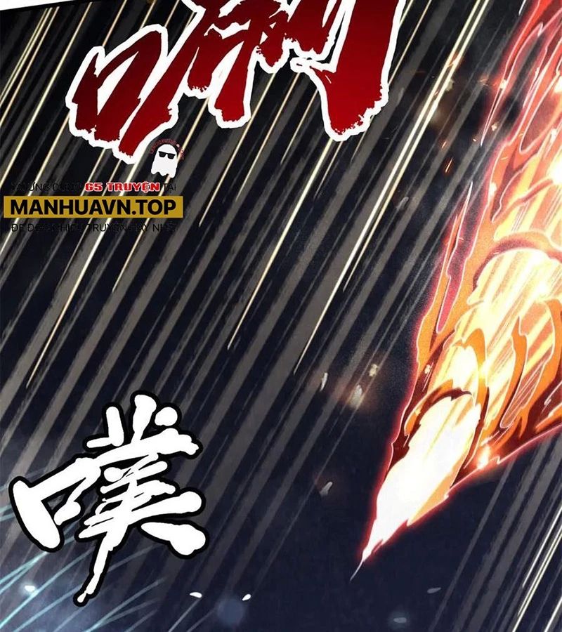 Siêu Cấp Thần Cơ Nhân [Chap 270-353]