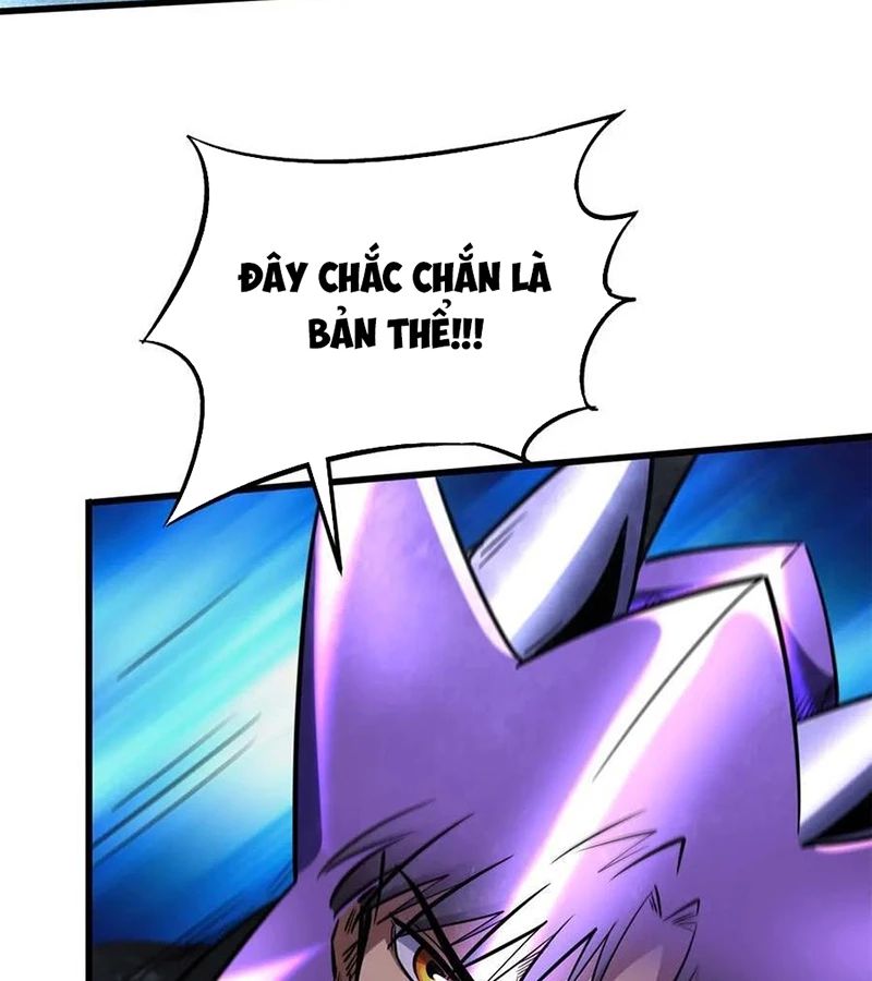 Siêu Cấp Thần Cơ Nhân [Chap 270-353]