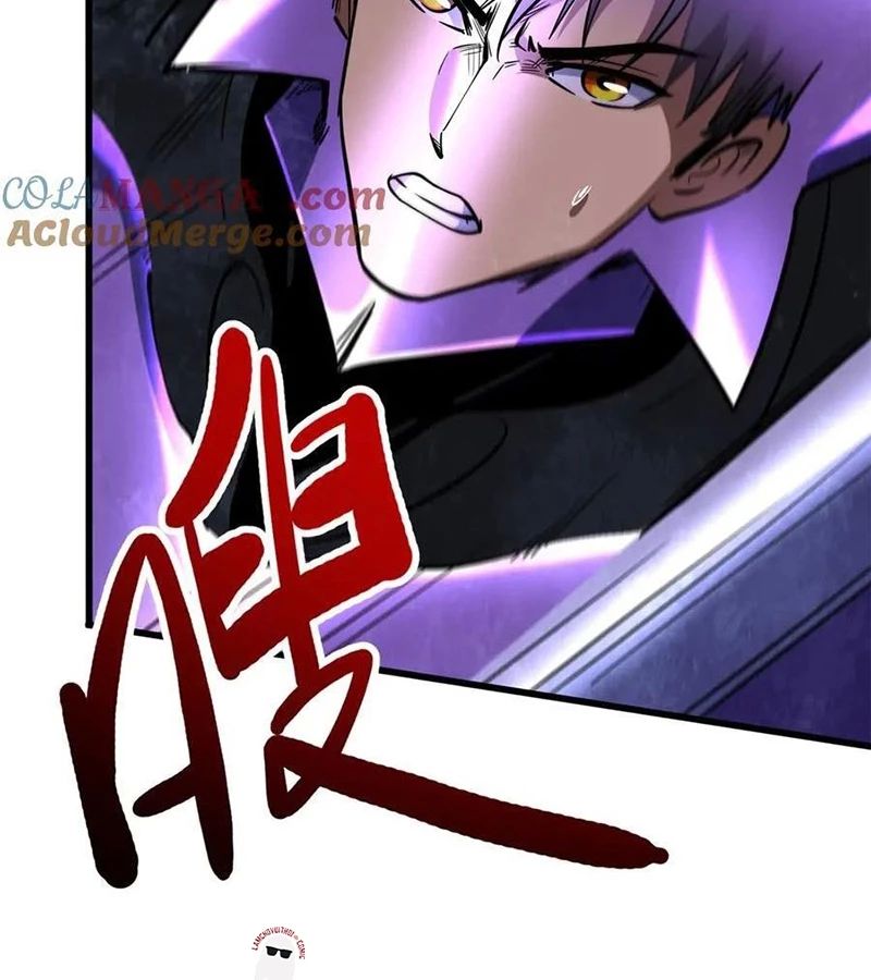 Siêu Cấp Thần Cơ Nhân [Chap 270-353]