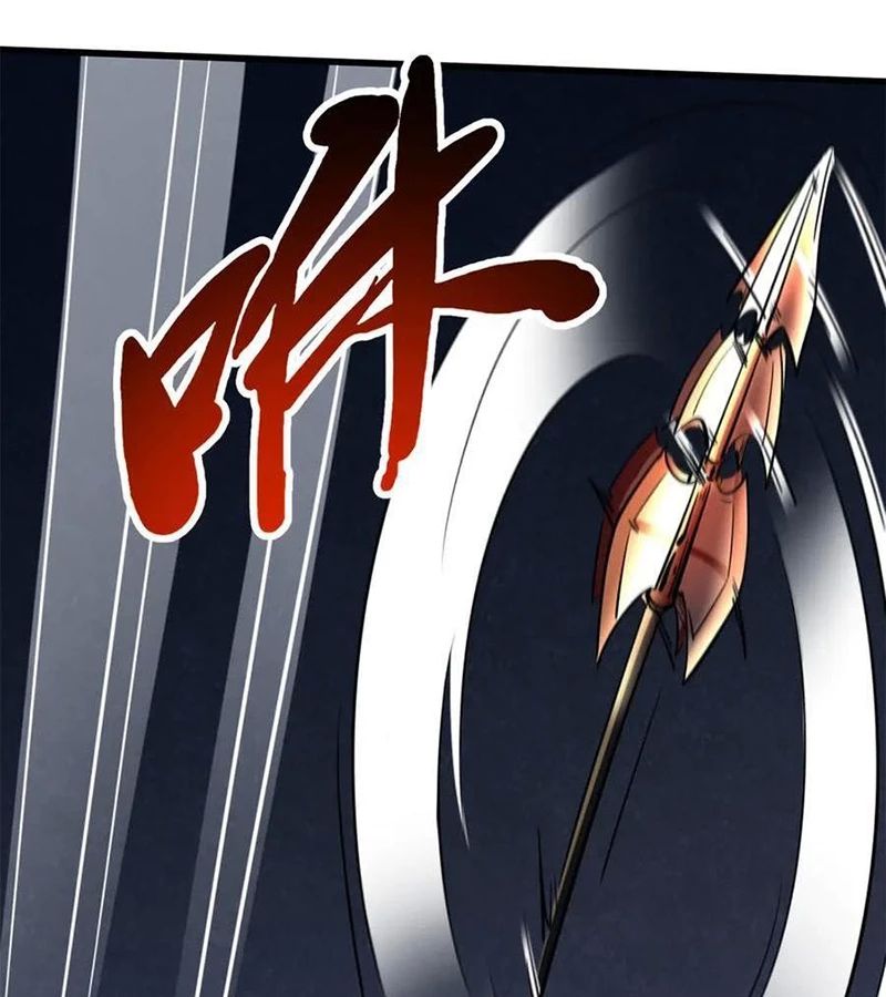 Siêu Cấp Thần Cơ Nhân [Chap 270-353]