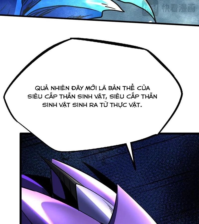 Siêu Cấp Thần Cơ Nhân [Chap 270-353]