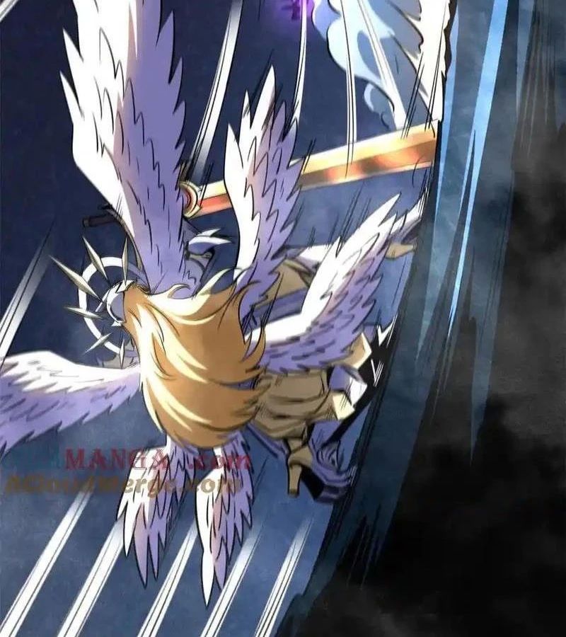 Siêu Cấp Thần Cơ Nhân [Chap 270-353]