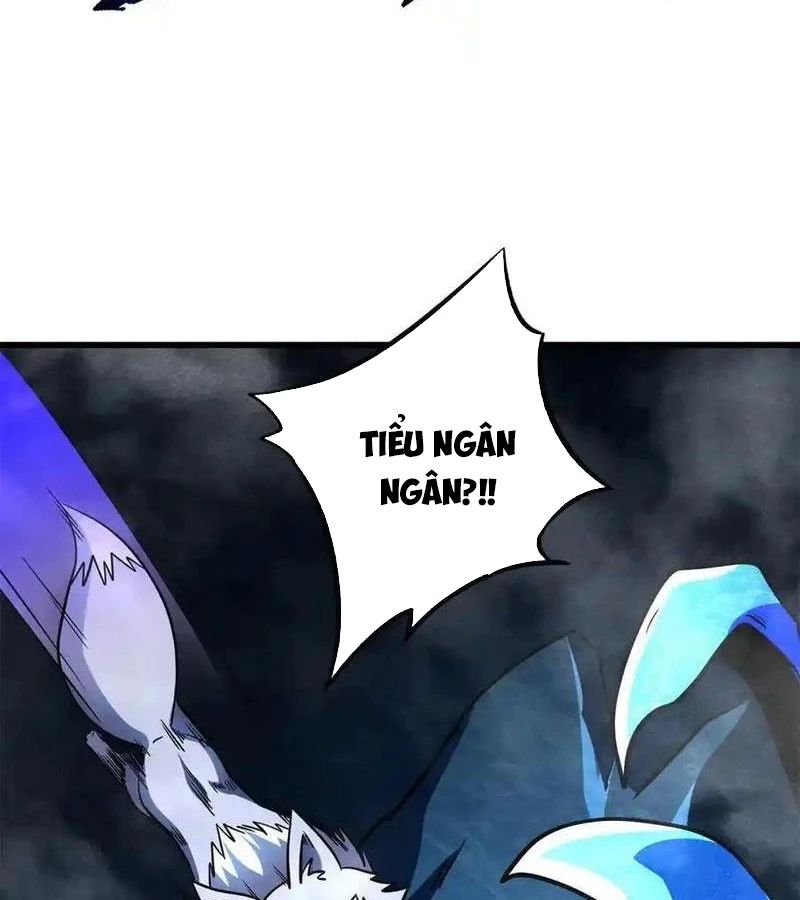 Siêu Cấp Thần Cơ Nhân [Chap 270-353]