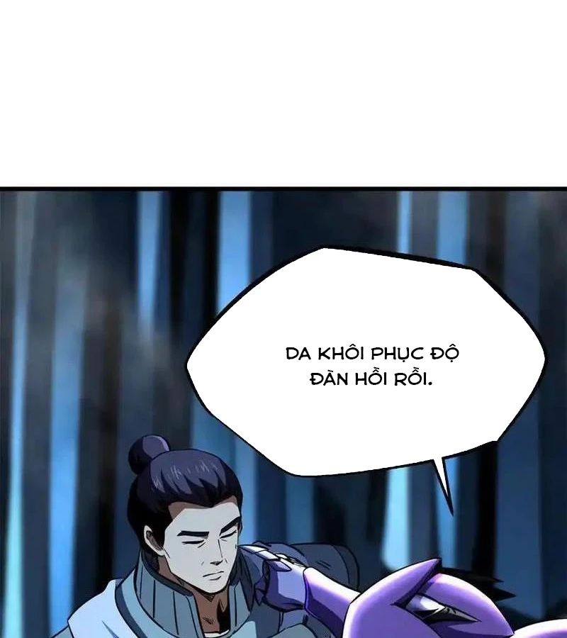 Siêu Cấp Thần Cơ Nhân [Chap 270-353]