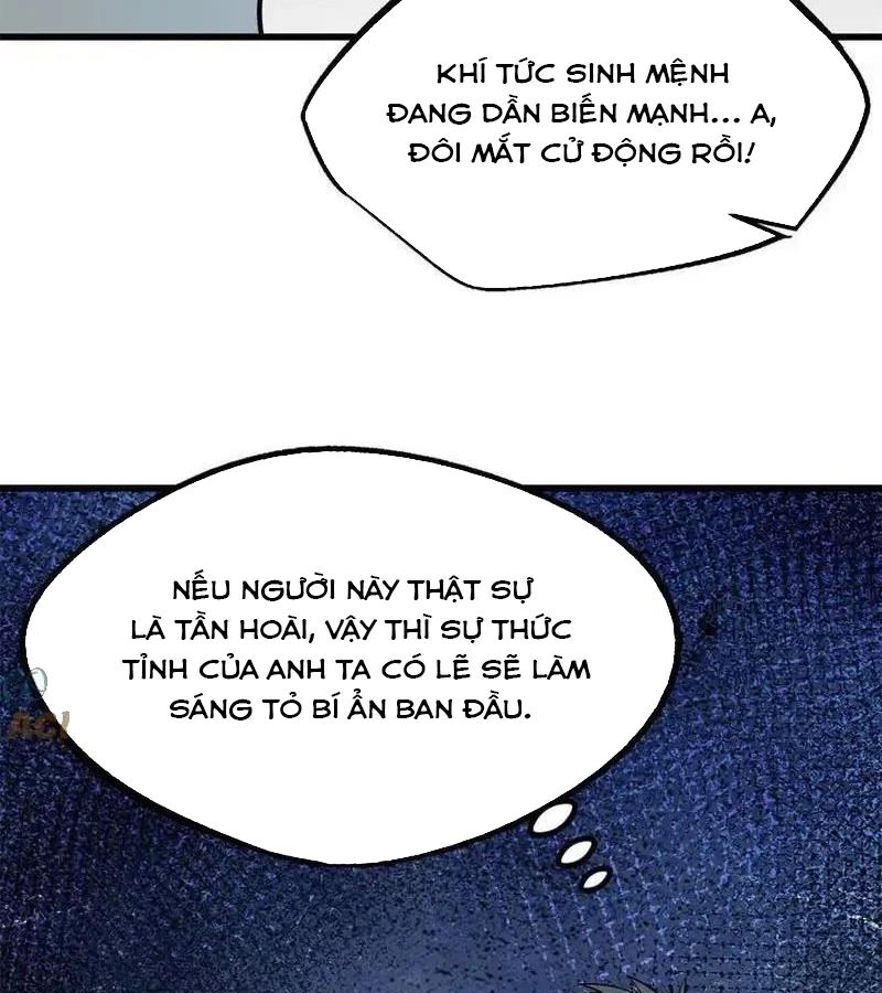 Siêu Cấp Thần Cơ Nhân [Chap 270-353]