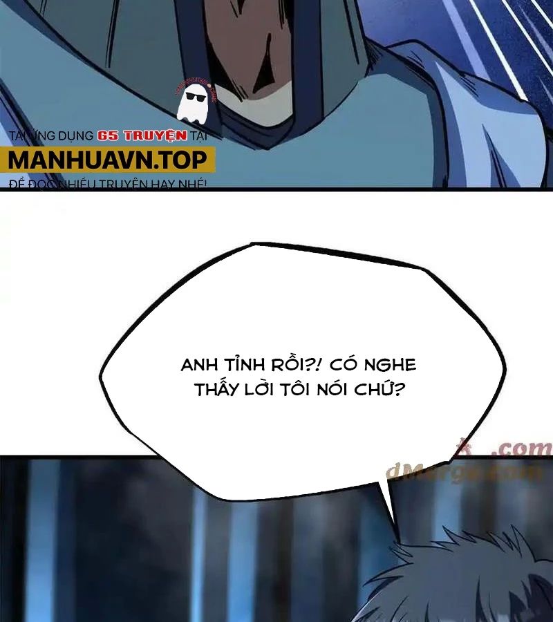 Siêu Cấp Thần Cơ Nhân [Chap 270-353]