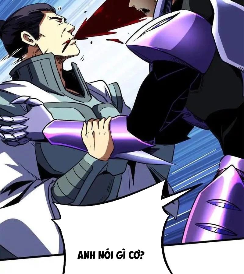 Siêu Cấp Thần Cơ Nhân [Chap 270-353]