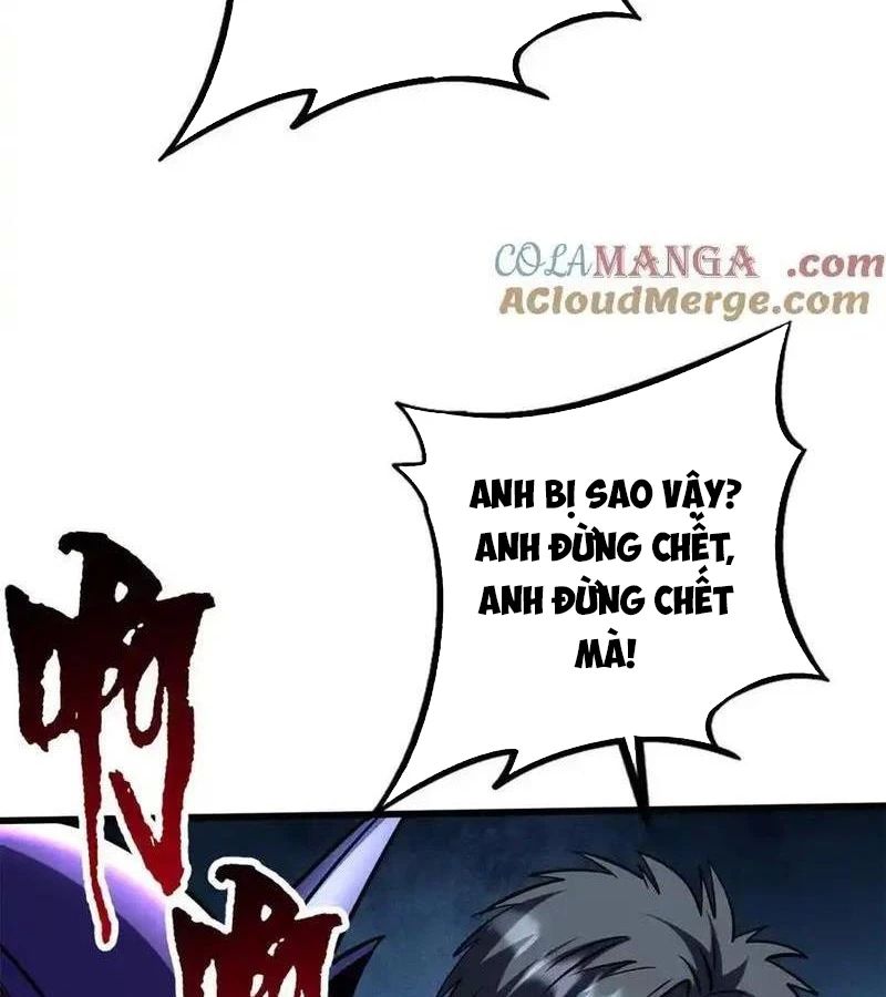 Siêu Cấp Thần Cơ Nhân [Chap 270-353]