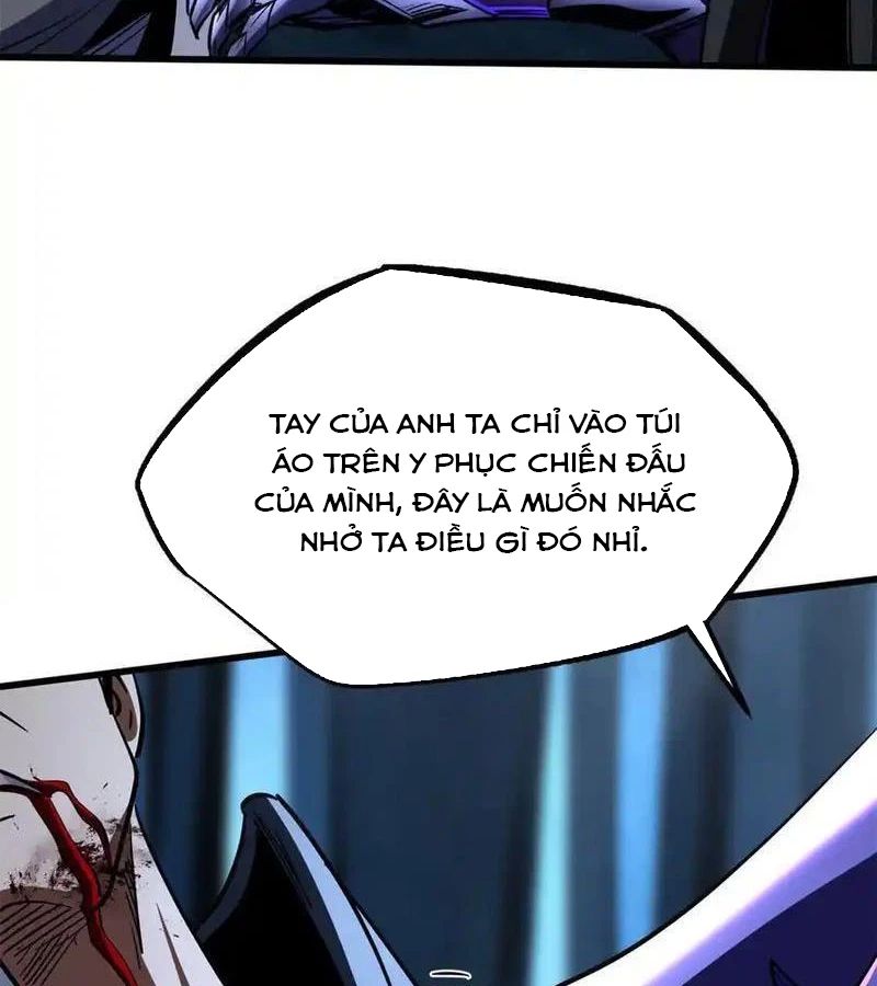Siêu Cấp Thần Cơ Nhân [Chap 270-353]