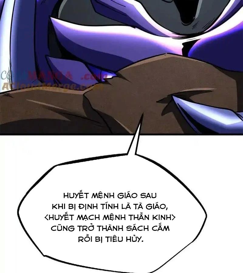 Siêu Cấp Thần Cơ Nhân [Chap 270-353]