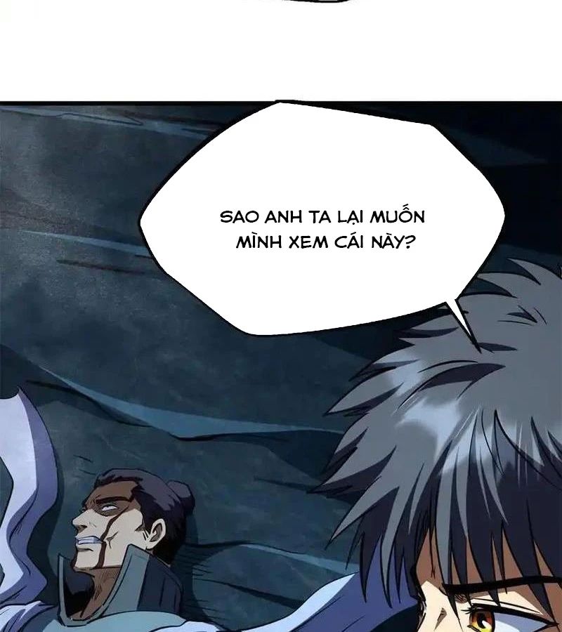 Siêu Cấp Thần Cơ Nhân [Chap 270-353]