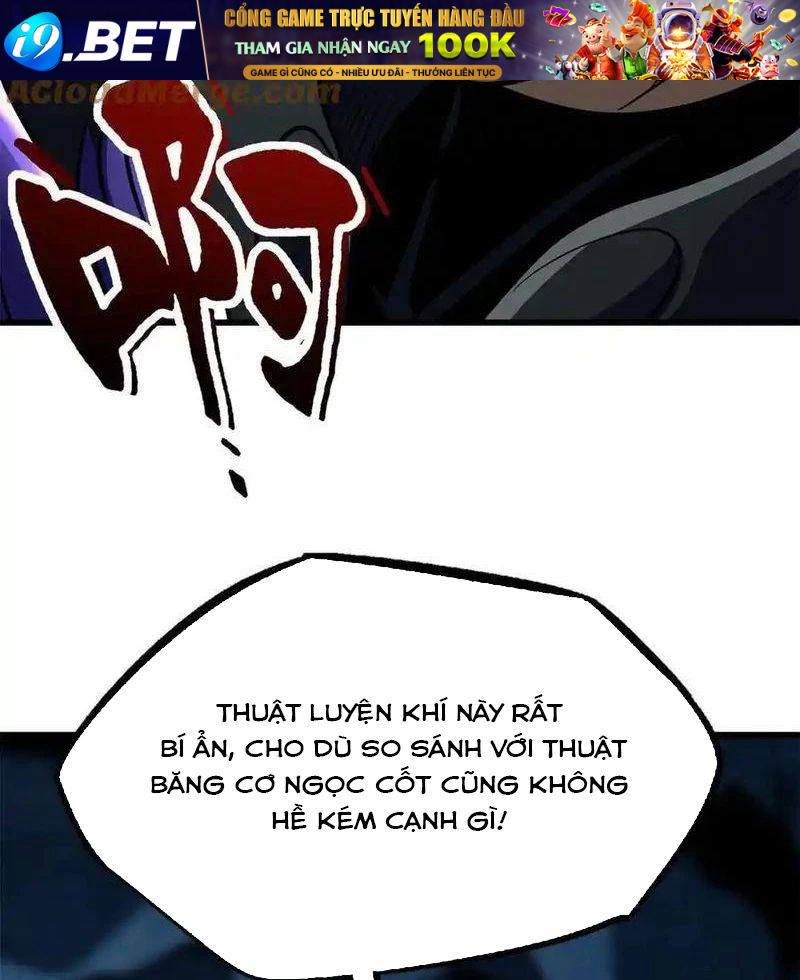 Siêu Cấp Thần Cơ Nhân [Chap 270-353]