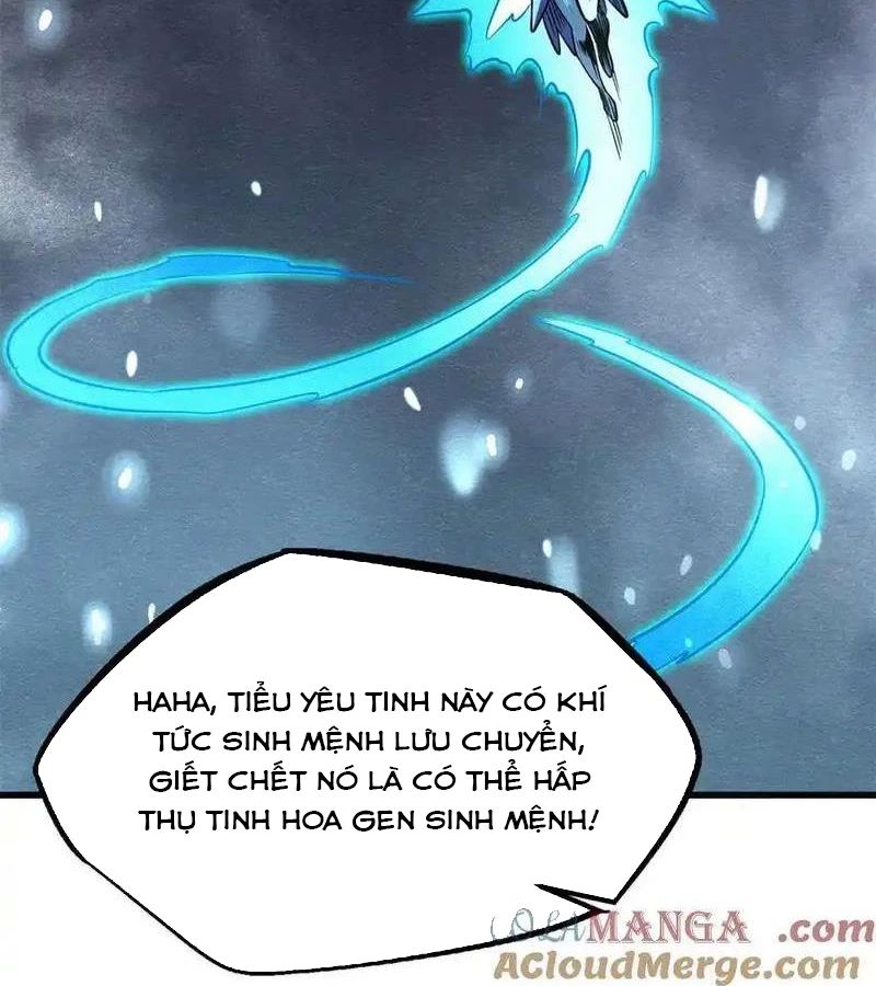 Siêu Cấp Thần Cơ Nhân [Chap 270-353]