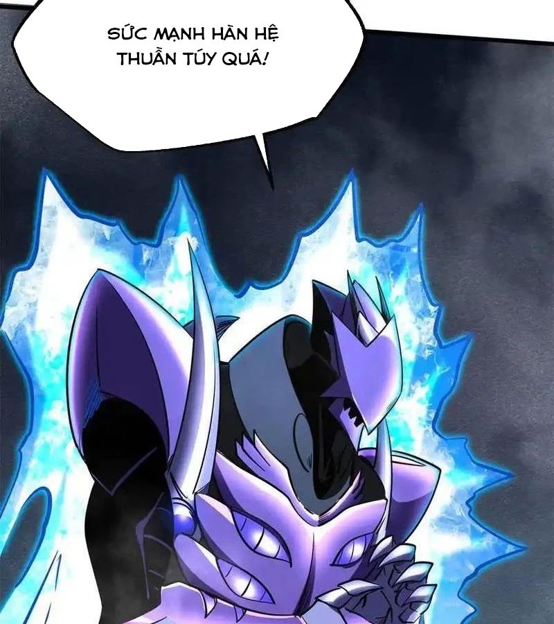Siêu Cấp Thần Cơ Nhân [Chap 270-353]