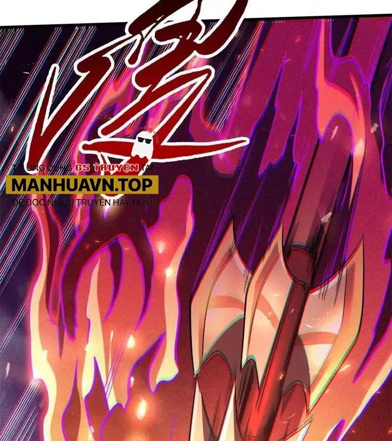 Siêu Cấp Thần Cơ Nhân [Chap 270-353]