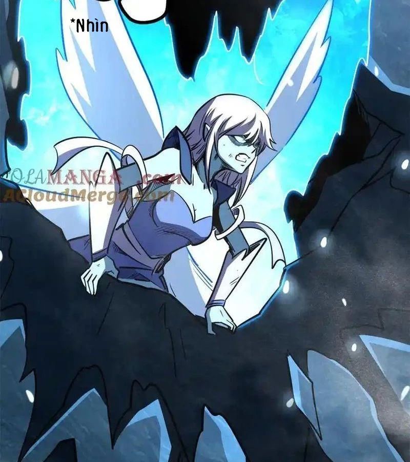Siêu Cấp Thần Cơ Nhân [Chap 270-353]