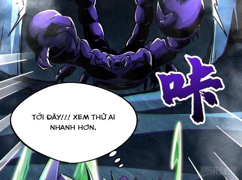 Siêu Cấp Thần Cơ Nhân [Chap 270-353]