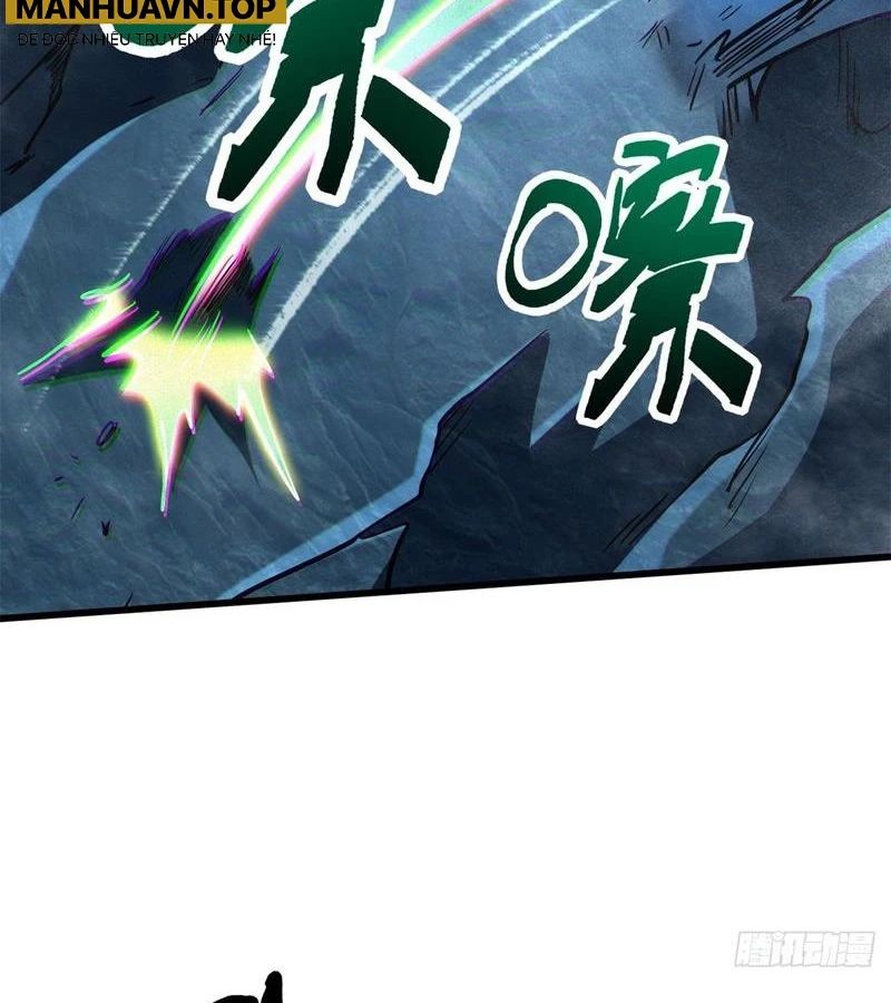Siêu Cấp Thần Cơ Nhân [Chap 270-353]