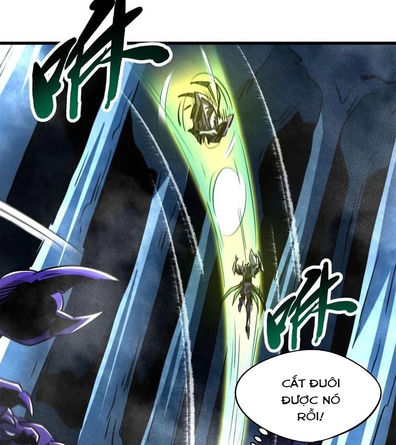 Siêu Cấp Thần Cơ Nhân [Chap 270-353]