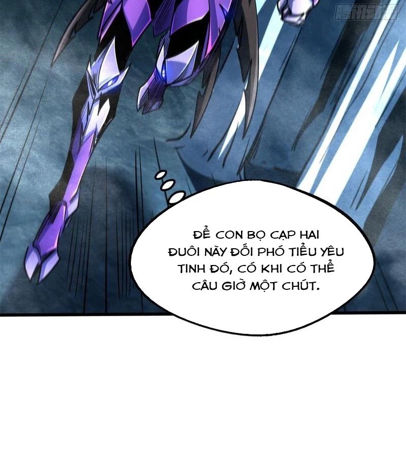 Siêu Cấp Thần Cơ Nhân [Chap 270-353]