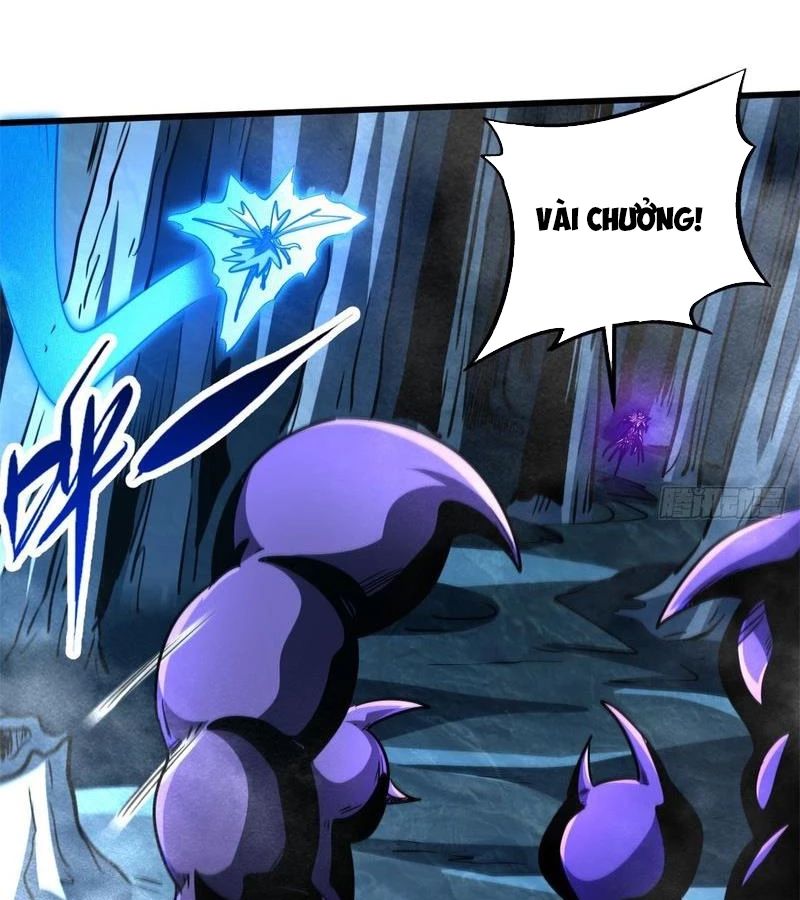 Siêu Cấp Thần Cơ Nhân [Chap 270-353]