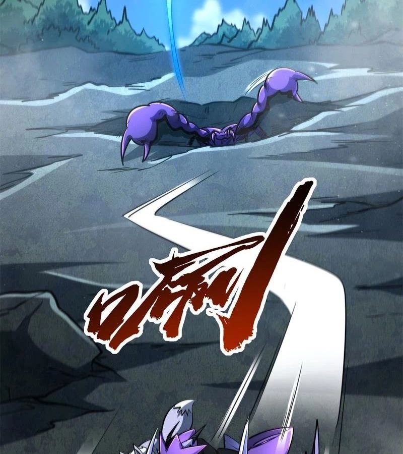 Siêu Cấp Thần Cơ Nhân [Chap 270-353]