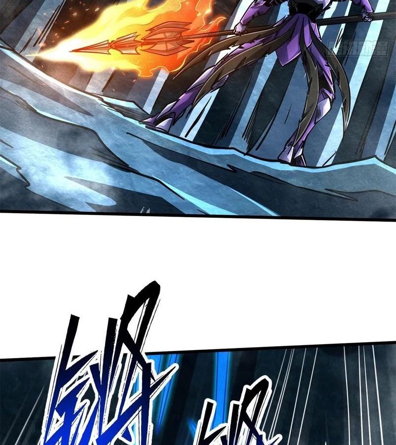 Siêu Cấp Thần Cơ Nhân [Chap 270-353]