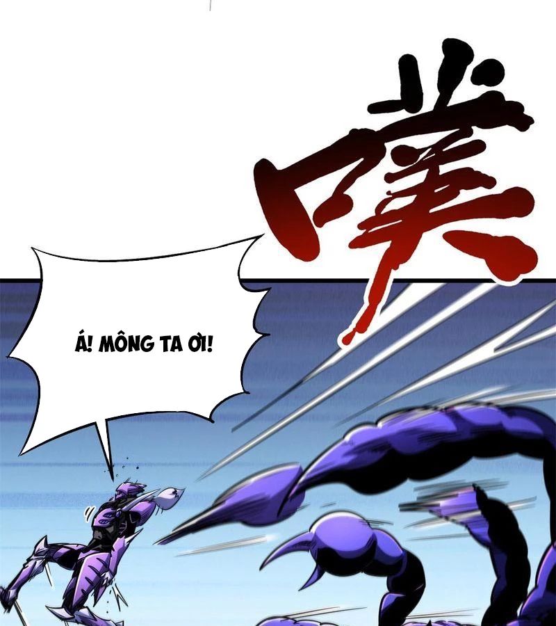 Siêu Cấp Thần Cơ Nhân [Chap 270-353]
