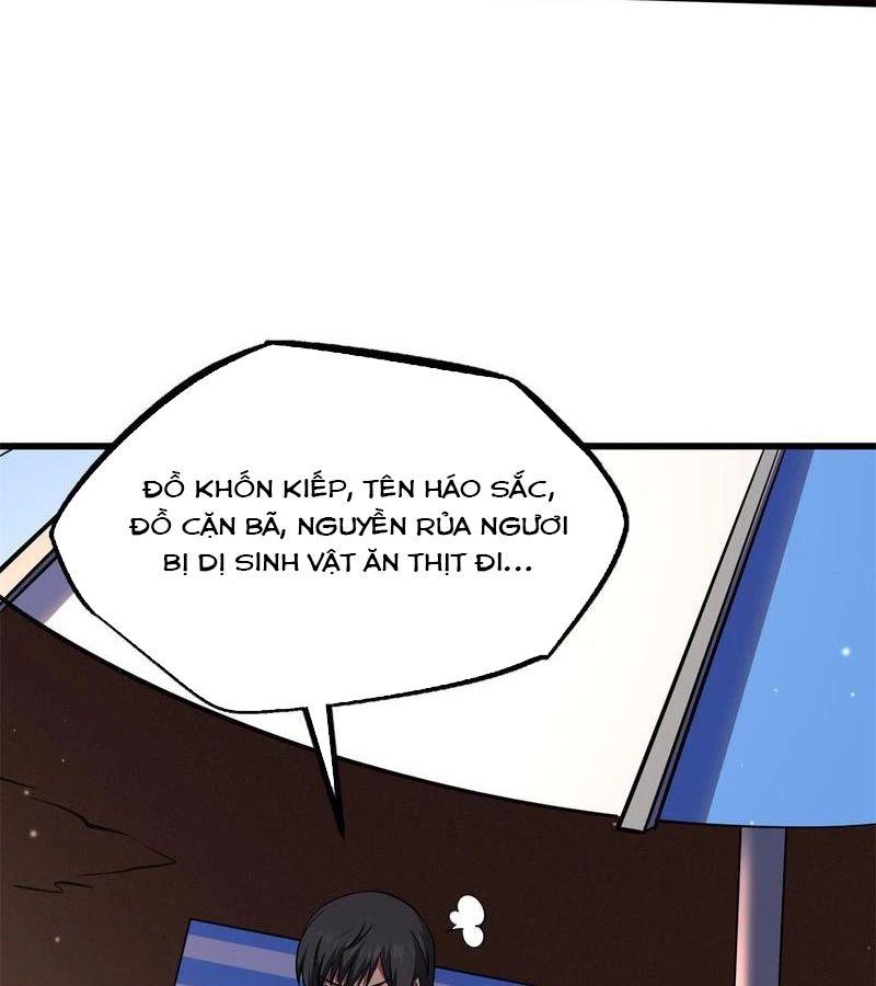Siêu Cấp Thần Cơ Nhân [Chap 270-353]