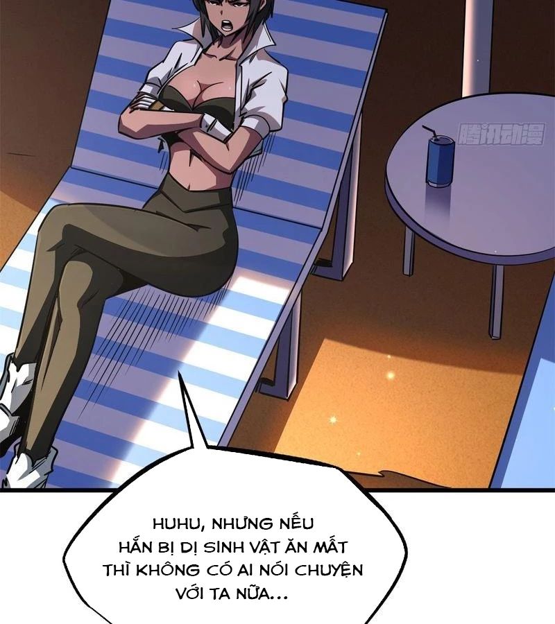 Siêu Cấp Thần Cơ Nhân [Chap 270-353]