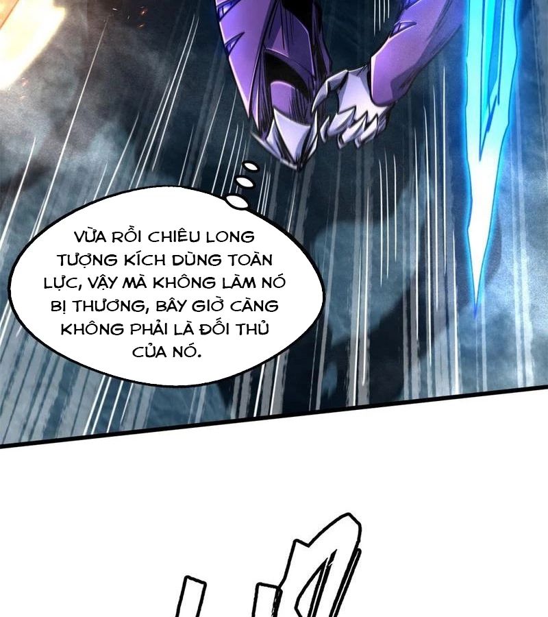 Siêu Cấp Thần Cơ Nhân [Chap 270-353]