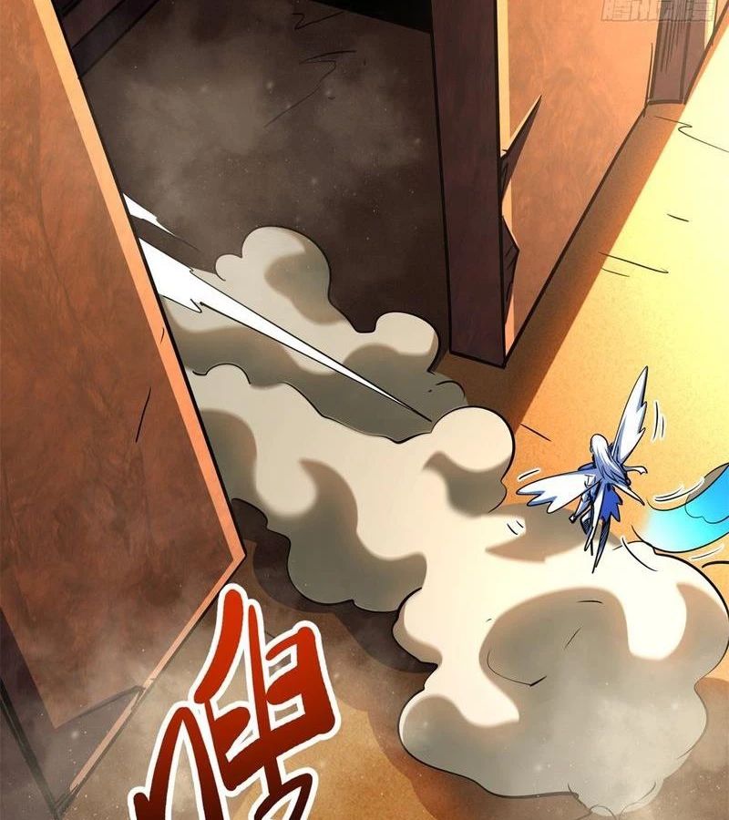 Siêu Cấp Thần Cơ Nhân [Chap 270-353]