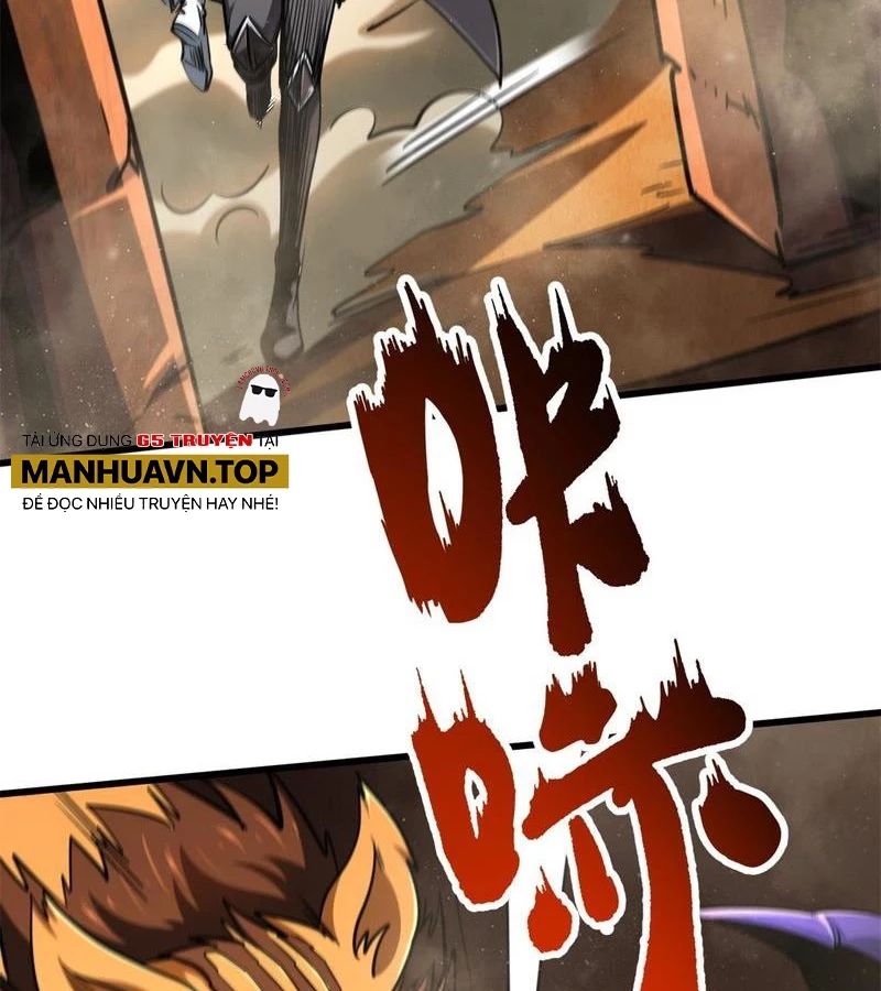 Siêu Cấp Thần Cơ Nhân [Chap 270-353]