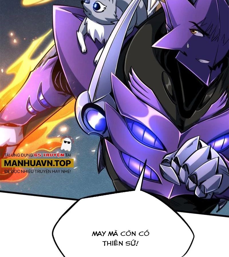 Siêu Cấp Thần Cơ Nhân [Chap 270-353]