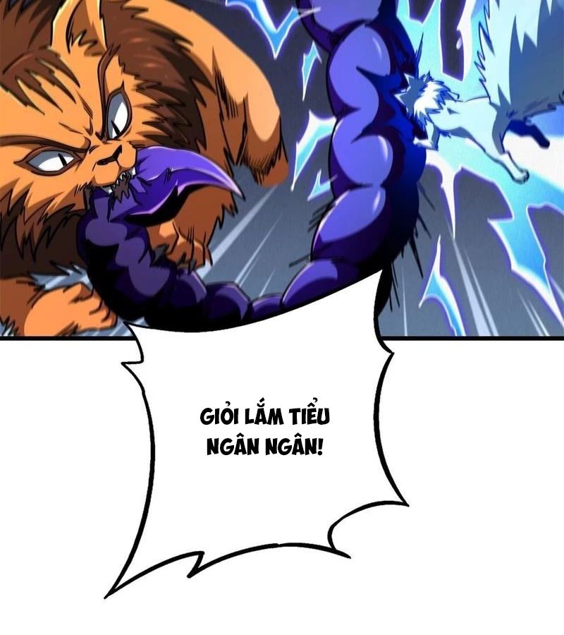 Siêu Cấp Thần Cơ Nhân [Chap 270-353]