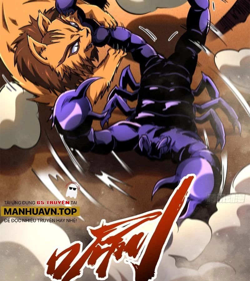 Siêu Cấp Thần Cơ Nhân [Chap 270-353]