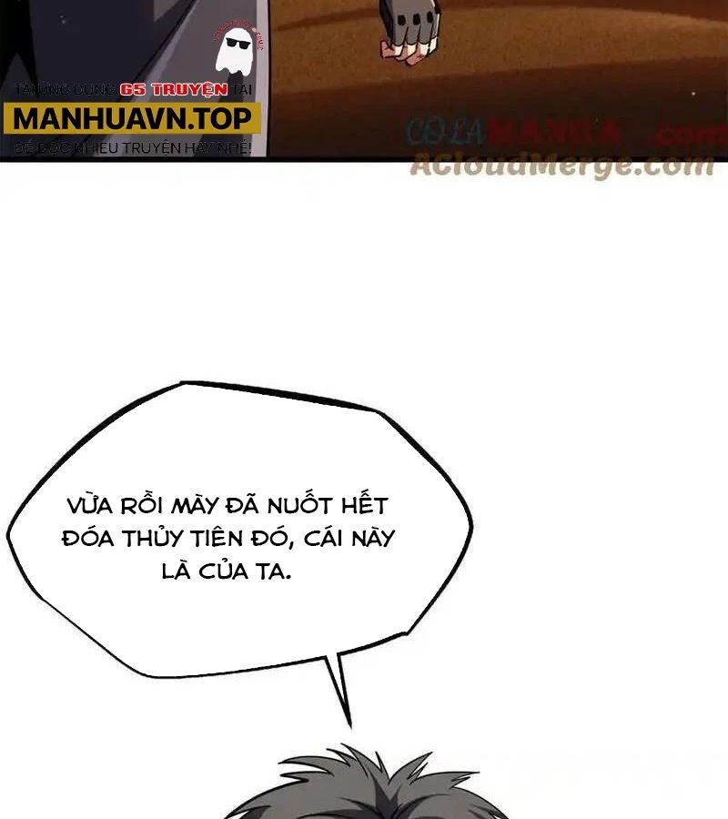 Siêu Cấp Thần Cơ Nhân [Chap 270-353]
