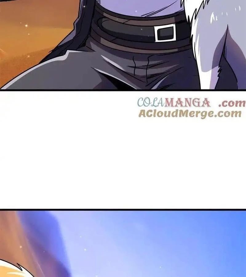 Siêu Cấp Thần Cơ Nhân [Chap 270-353]