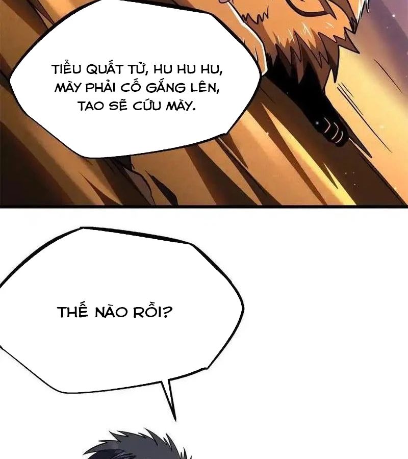 Siêu Cấp Thần Cơ Nhân [Chap 270-353]
