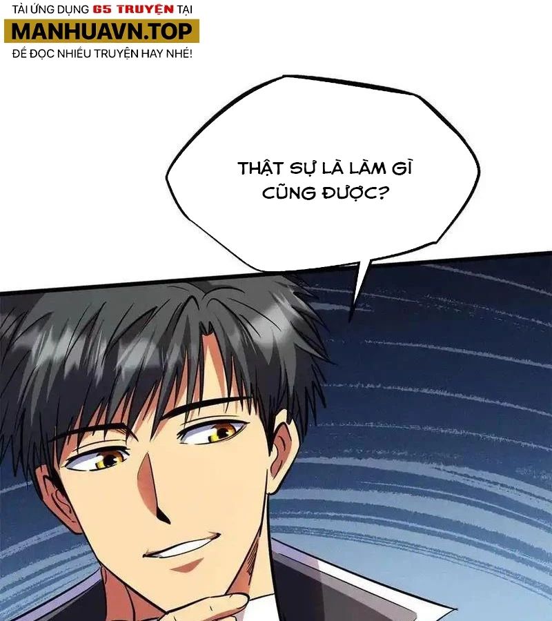 Siêu Cấp Thần Cơ Nhân [Chap 270-353]